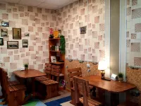 Mini-Hotel Alenka Hotels in Pushkin