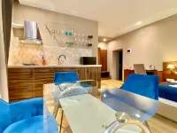 Hotel 1963 Hotels in Yalta