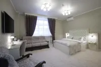 Old Town Hotel Hotels in Tomsk