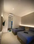 New Nusa Indah Hotel Kadipaten Hotels in Kadipaten
