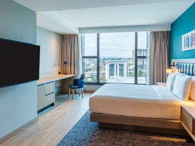 Hyatt Place Nairobi Westlands