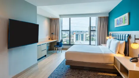 Hyatt Place Nairobi Westlands in Nairobi