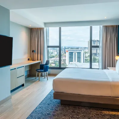 Hyatt Place Nairobi Westlands Hotels near Double Touch Supermarket