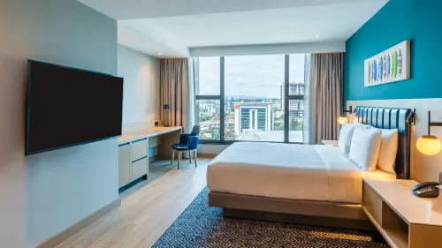 Hyatt Place Nairobi Westlands