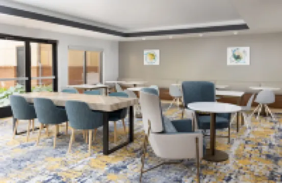 TownePlace Suites Erie