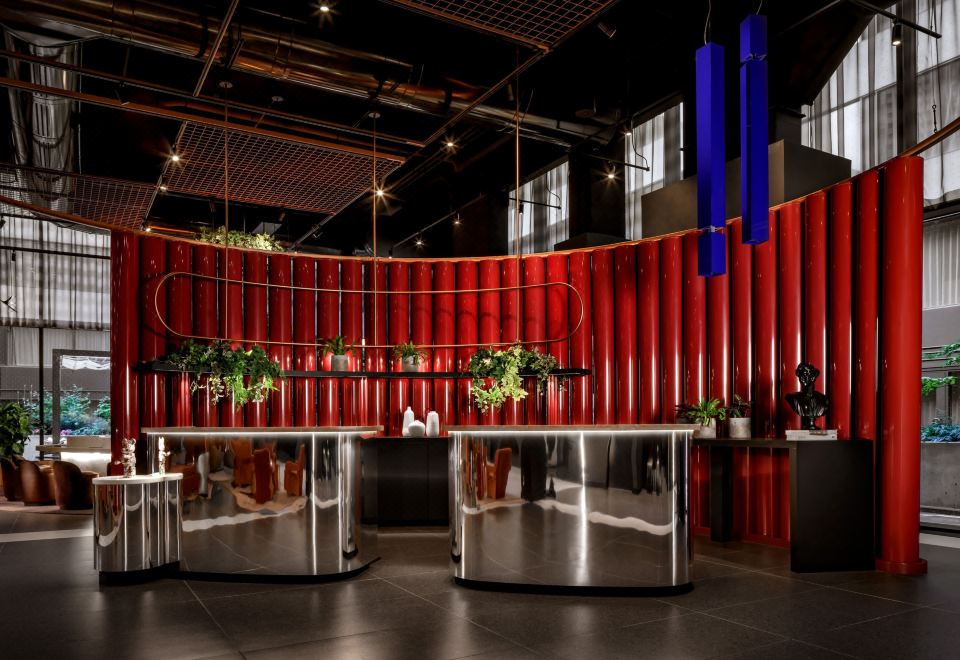 W 토론토 외관 이미지