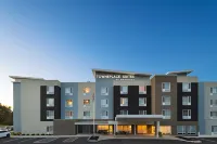 TownePlace Suites Edgewood Aberdeen فنادق في Harford County