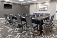 Residence Inn Detroit Dearborn Hoteles en Dearborn