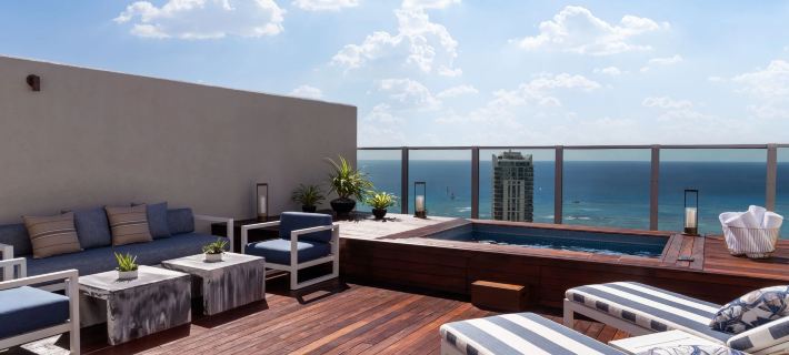 The Ritz-Carlton Residences, Waikiki Beach Hotels in Honolulu