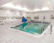 Spark by Hilton Vestal Binghamton University Area - Pools