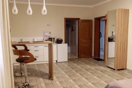 Апартаменты КМВ