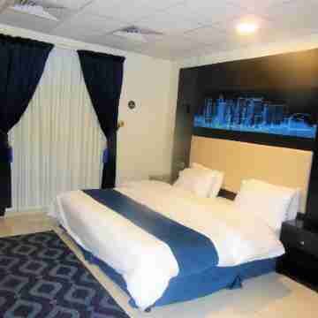 Holiday Apartments for Residential Units Rooms