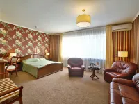Avia Hotel Hotels in Penza