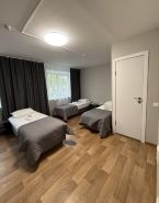 Gostinitsa Mir Hotel