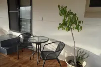 31 on the Terrace - Wifi