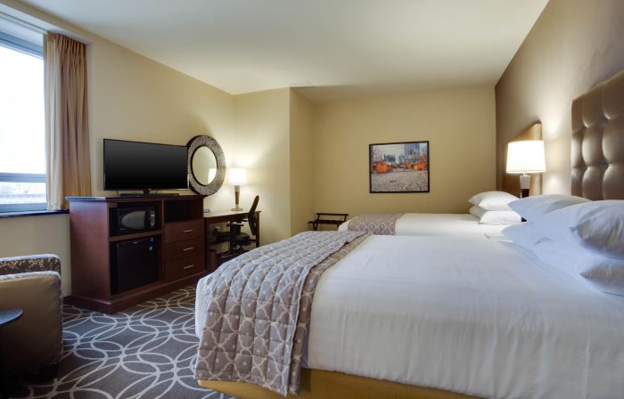 Drury Plaza Hotel Pittsburgh Downtown