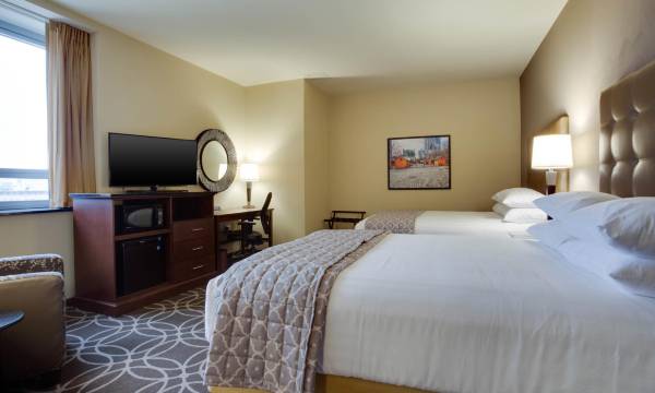 Drury Plaza Hotel Pittsburgh Downtown