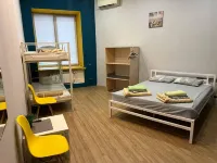 Vozduh Krasnoyarsk Hostel Hotels in 