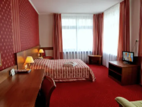 Hotel Soyuz Hotels in Ivanovo
