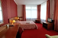 Hotel Soyuz