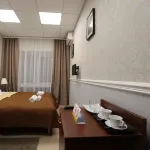 Pobeda Mini-Hotel Hotels in 