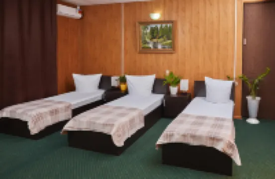 Айсберг ZBest Hotels - Интернет