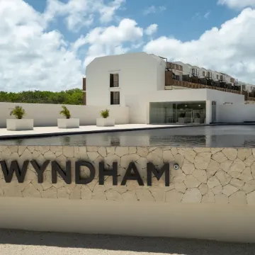 Wyndham Tulum