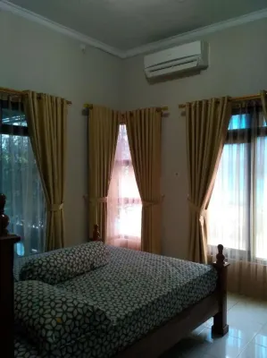 Wien Homestay 2 Cirebon - F9 Family Homestay Hotels in Talun