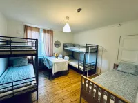 Hässlebogården Turist & Konferens Hotel a 