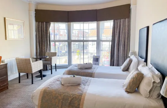 斯塔加爾特酒店