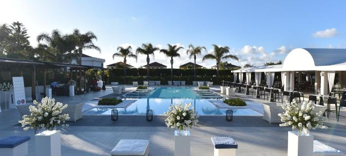 Hotel Royal Paestum Hoteles en Salerno