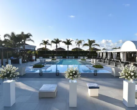 Hotel Royal Paestum Capaccio Paestum otelleri