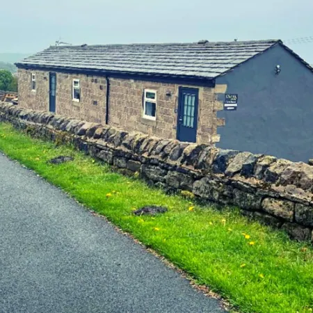 Chevin End Guest House