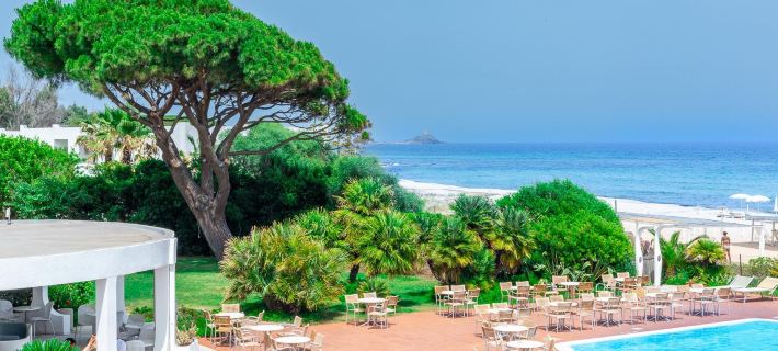 Hotel Flamingo Hotels in Pula