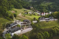 Guesthouse Jelenov Greben