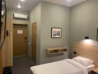 Muritz Mini Hotel Hotels in Tolyatti