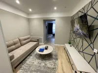 Severgrand Hotel Các khách sạn ở Norilsk