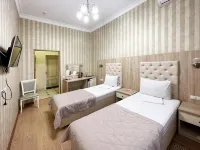 SeaZone Hotel Hotels in der Nähe von Derbent Beach