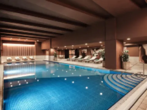 voco MALTA by IHG Hotels in St Julian's