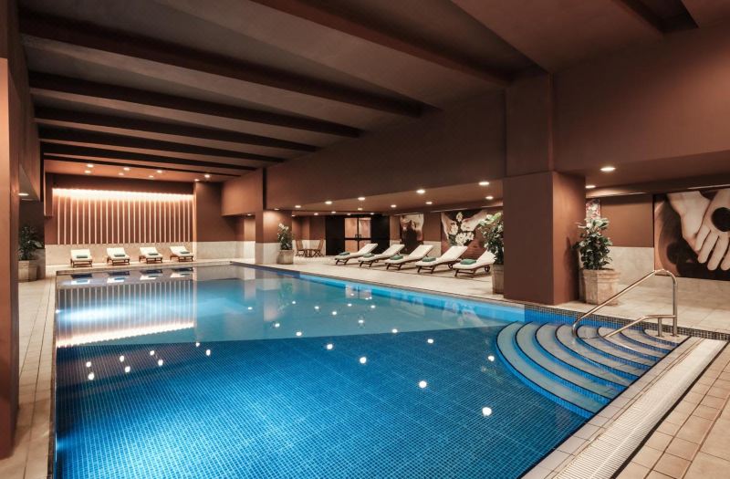 voco Malta by IHG photo 4
