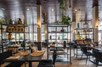 Buitenplaats de Bergse Bossen Hotels in Zeist