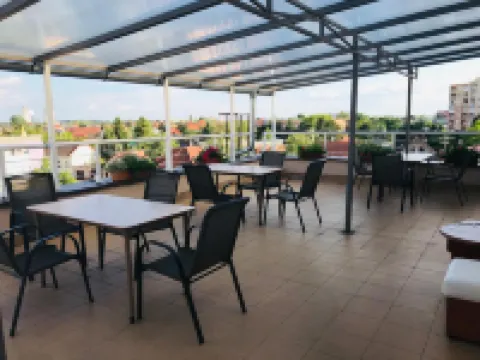 Hotel Nostalgia Hotels in Senec