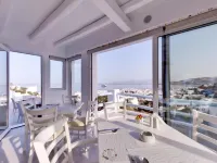 Ibiscus Boutique Hotels near Efimerides