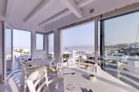 Ibiscus Boutique - Breakfast