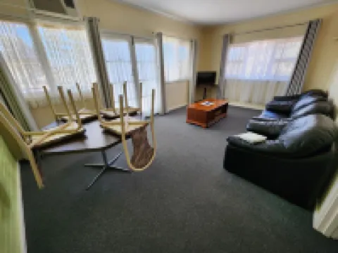 Whyalla Country Inn Motel Hotels in Whyalla