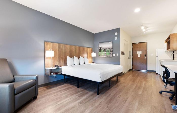 Extended Stay America Premier Suites Melbourne Palm Bay