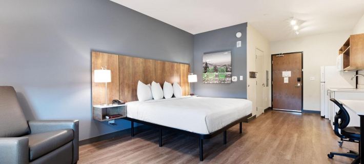 Extended Stay America Premier Suites Melbourne Palm Bay Ξενοδοχεία στην πόλη Brevard County