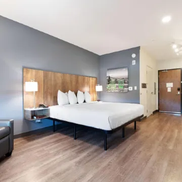 Extended Stay America Premier Suites Melbourne Palm Bay