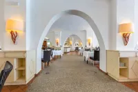 Hotel Flamingo - breakfast