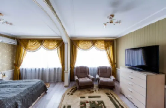 Bed & Breakfast Курск (Бед энд Брекфаст) Отели в г. 